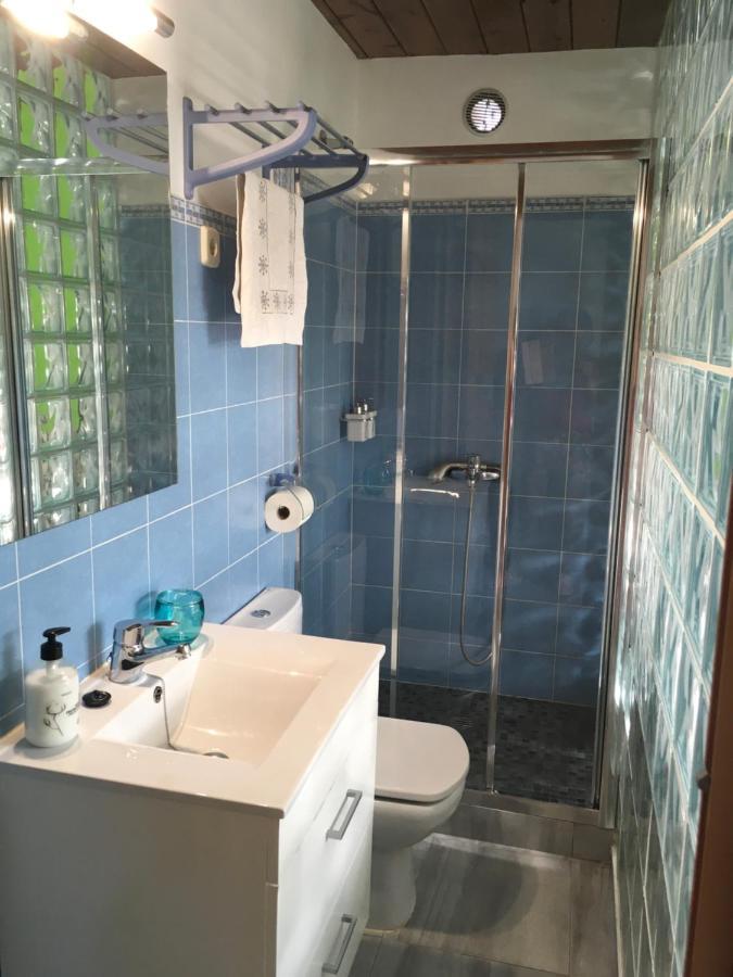 דירות Loft Patri קלטה דה פוסטה מראה חיצוני תמונה