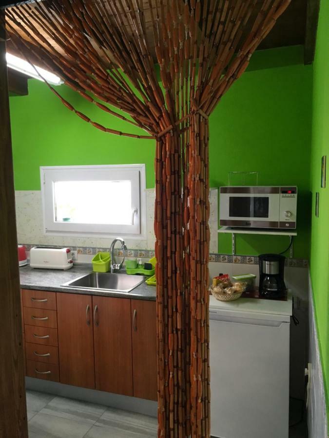 דירות Loft Patri קלטה דה פוסטה מראה חיצוני תמונה